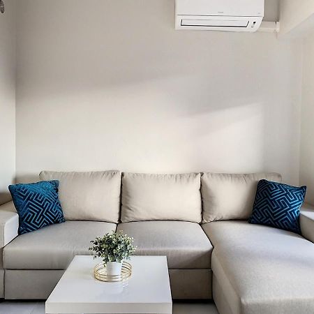Superbe Appartement - Cannes Proche Du Centre 外观 照片