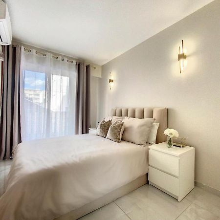 Superbe Appartement - Cannes Proche Du Centre 外观 照片
