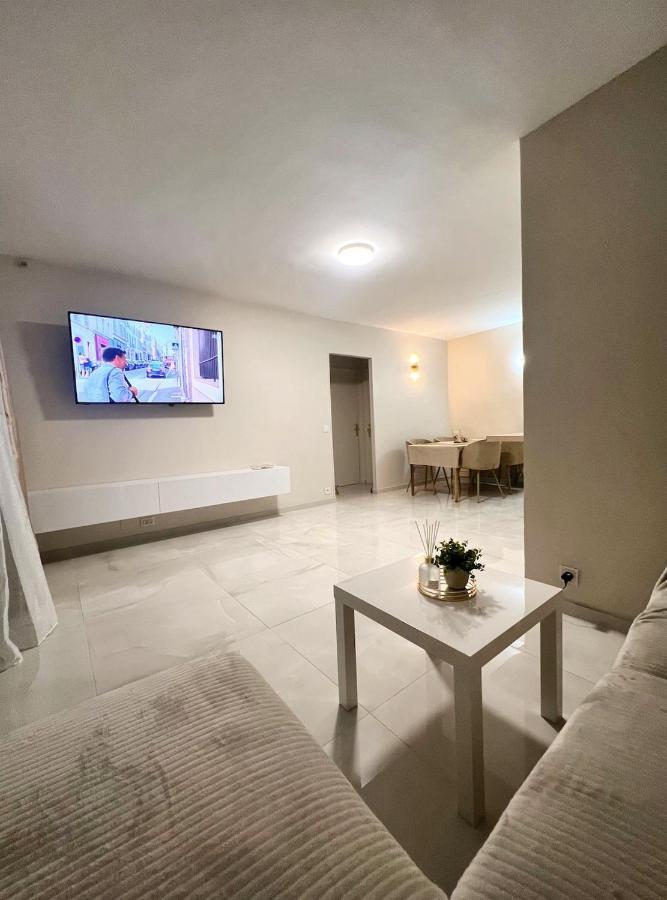 Superbe Appartement - Cannes Proche Du Centre 外观 照片