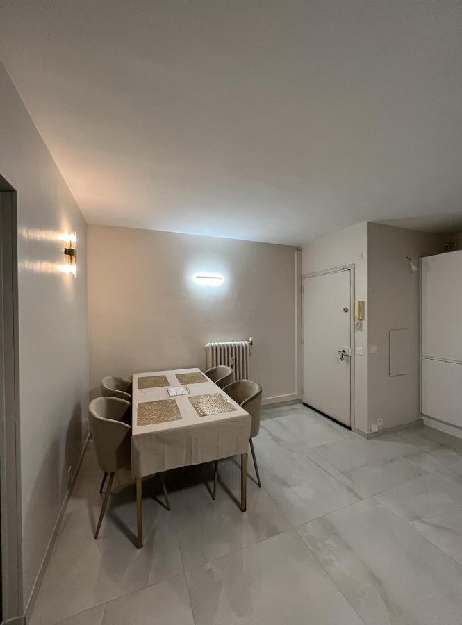 Superbe Appartement - Cannes Proche Du Centre 外观 照片
