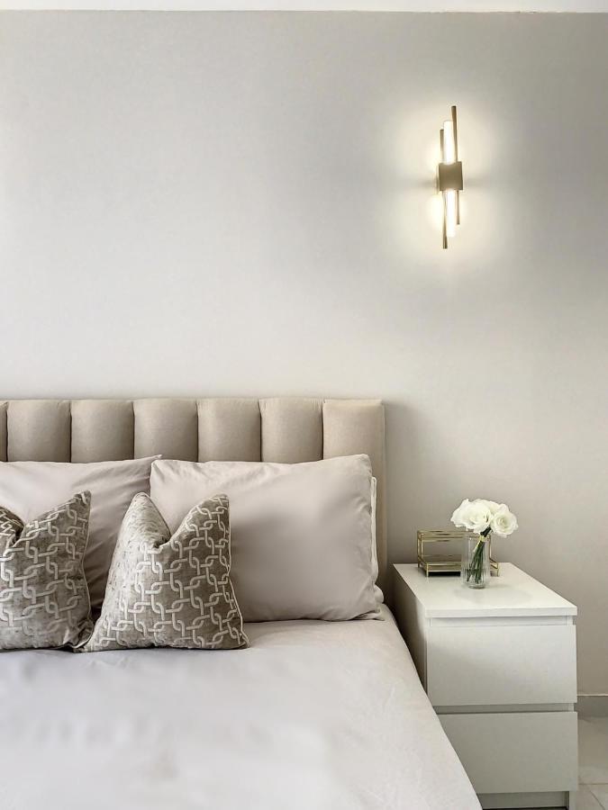 Superbe Appartement - Cannes Proche Du Centre 外观 照片