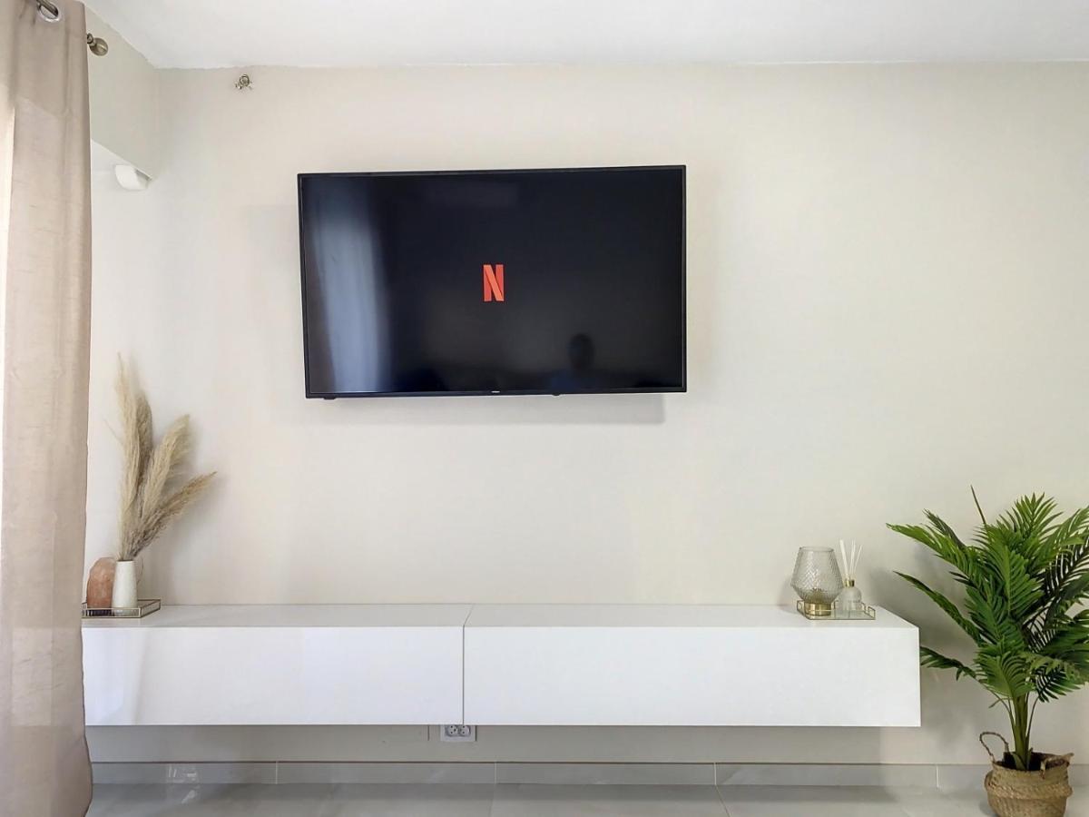 Superbe Appartement - Cannes Proche Du Centre 外观 照片