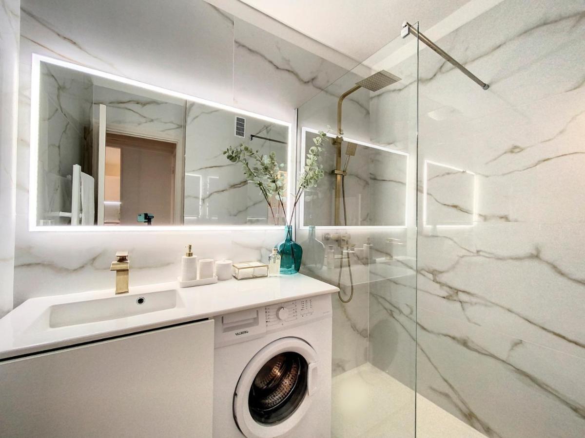 Superbe Appartement - Cannes Proche Du Centre 外观 照片