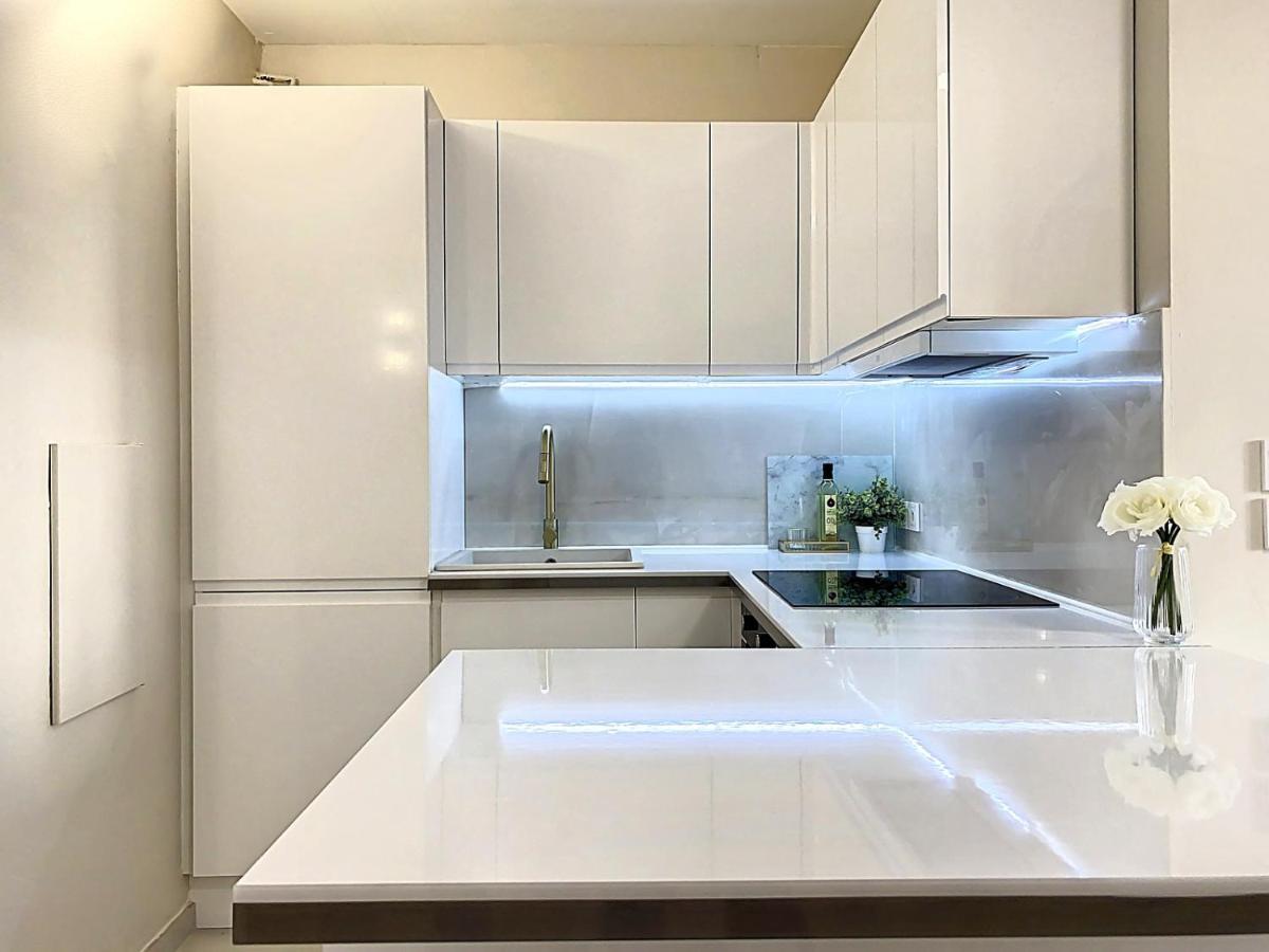 Superbe Appartement - Cannes Proche Du Centre 外观 照片